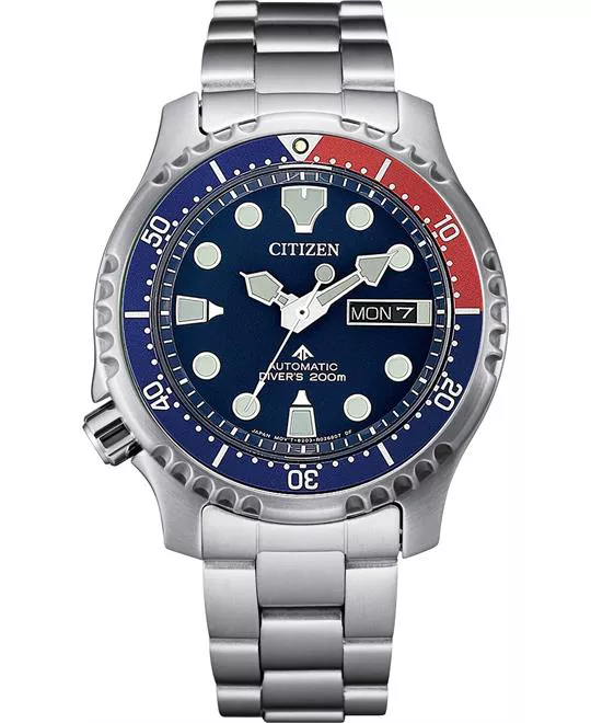 Citizen Promaster Automatic Watch 42mm