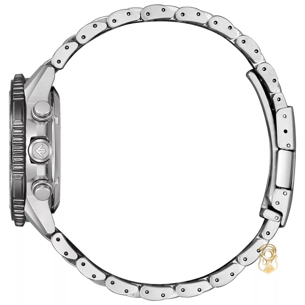 Citizen Promaster Chronograph Watch 40mm