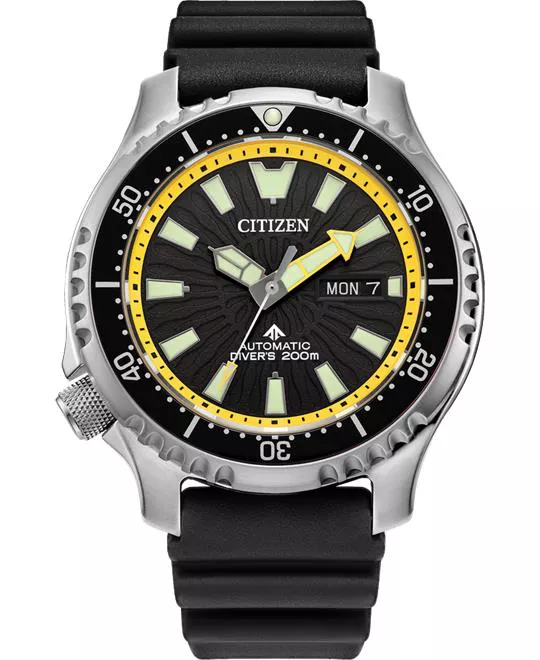 Citizen Promaster Dive Automatic 44mm