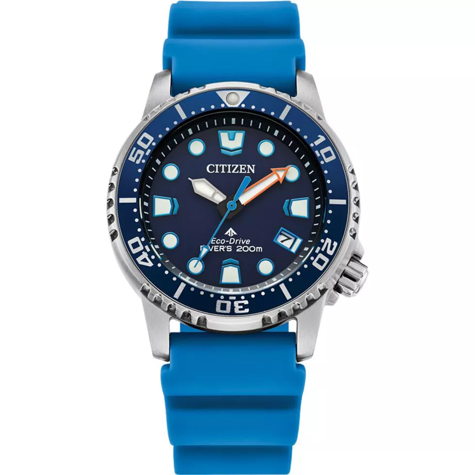Citizen Promaster Dive Watch 37mm