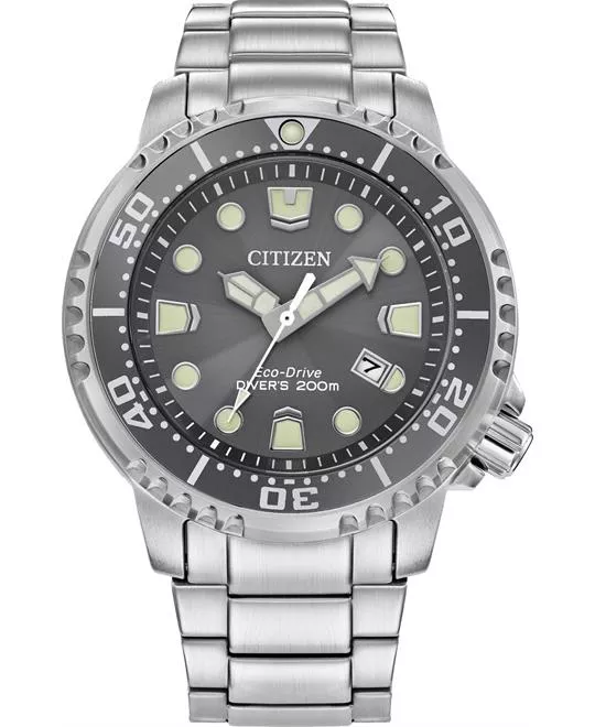 Citizen Promaster Dive Watch 43mm