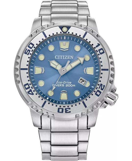 Citizen Promaster Dive Watch 44mm