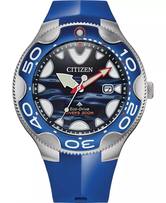 Citizen Promaster Dive Watch 46mm