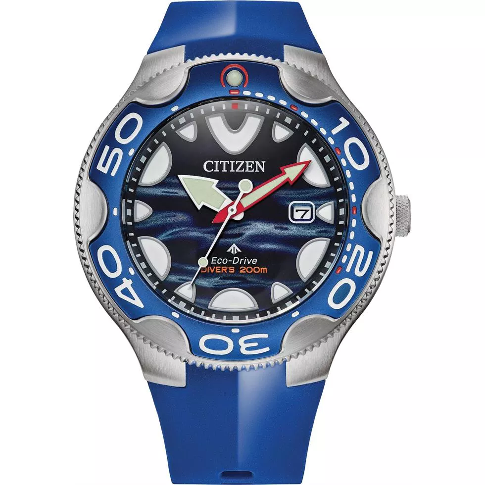 Citizen Promaster Dive Watch 46mm