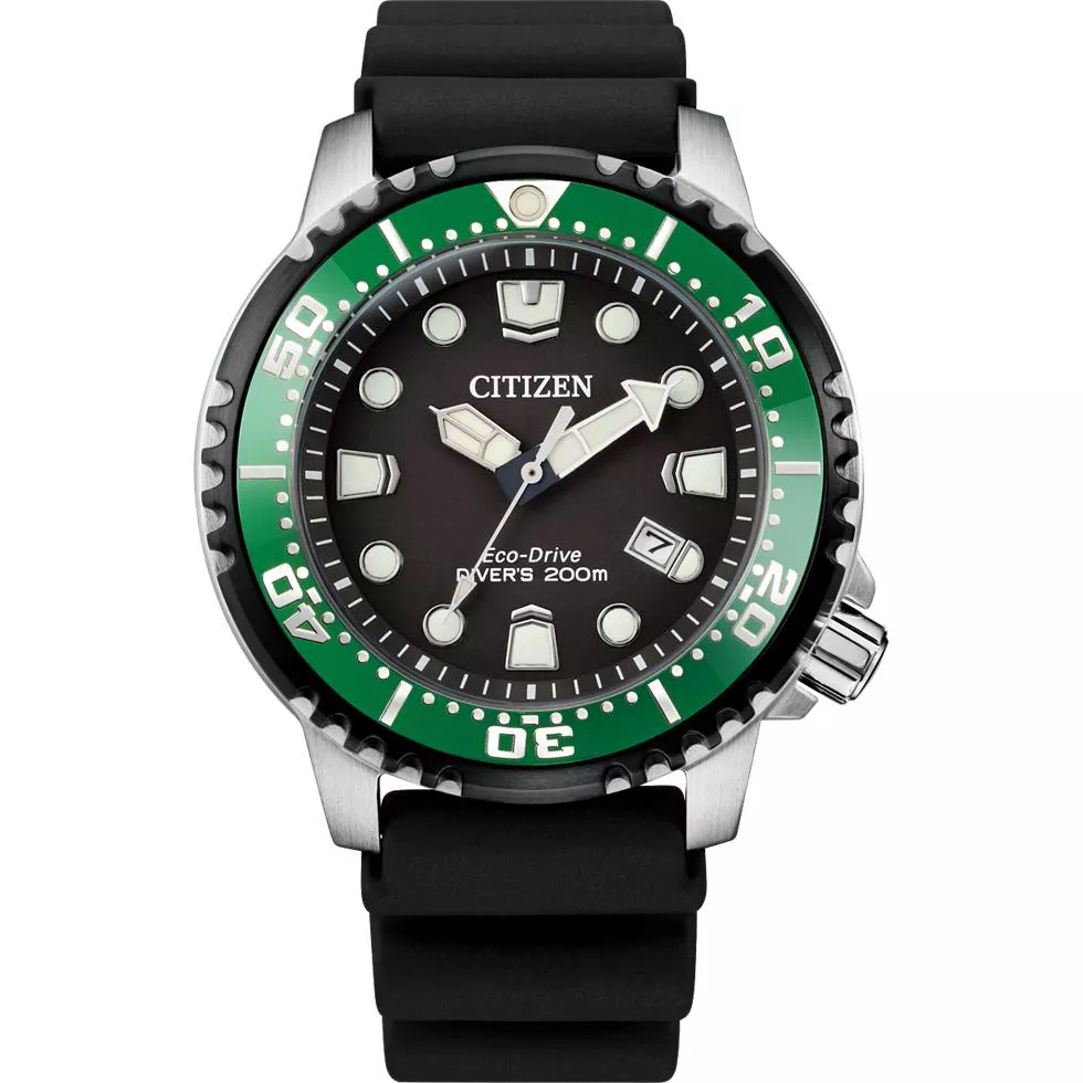 Citizen Promaster Diver Watch 44mm