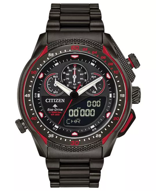 Citizen Promaster SST Watch 46mm