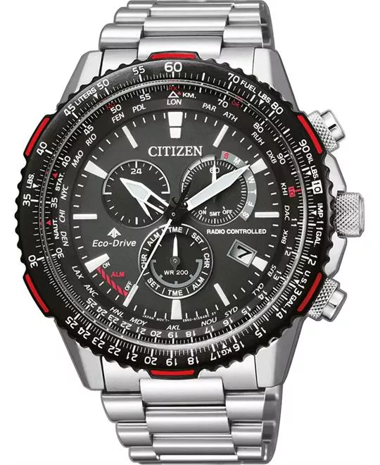 Citizen Promaster Watch 47mm