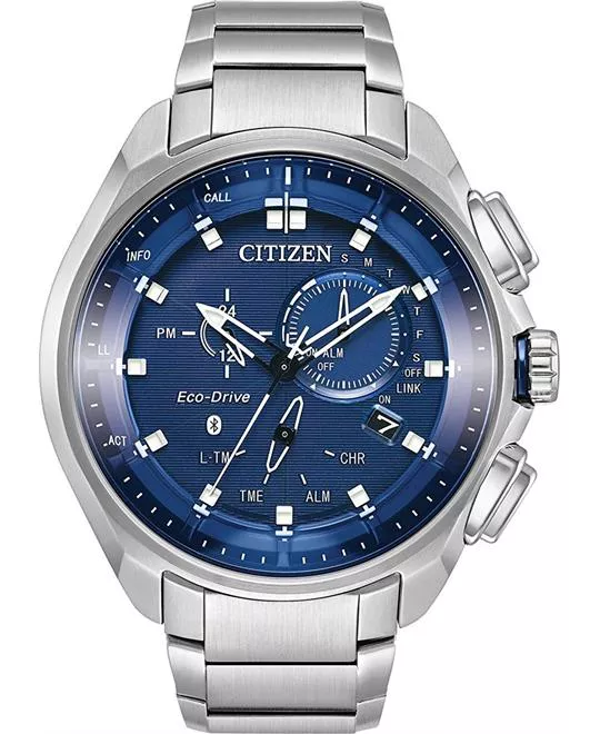 Citizen Proximity Pryzm Bluetooth Men's Watch 48mm