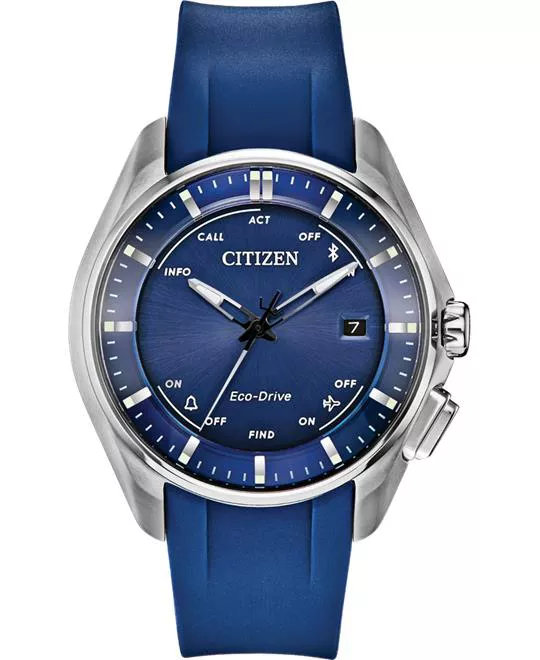 Citizen Proximity Pryzm Bluetooth Watch 41mm
