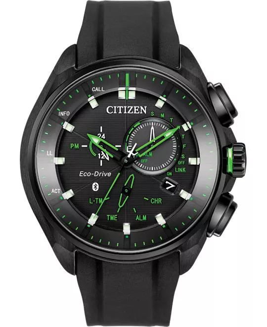 Citizen Proximity Smartwatch Limited Edition 46mm