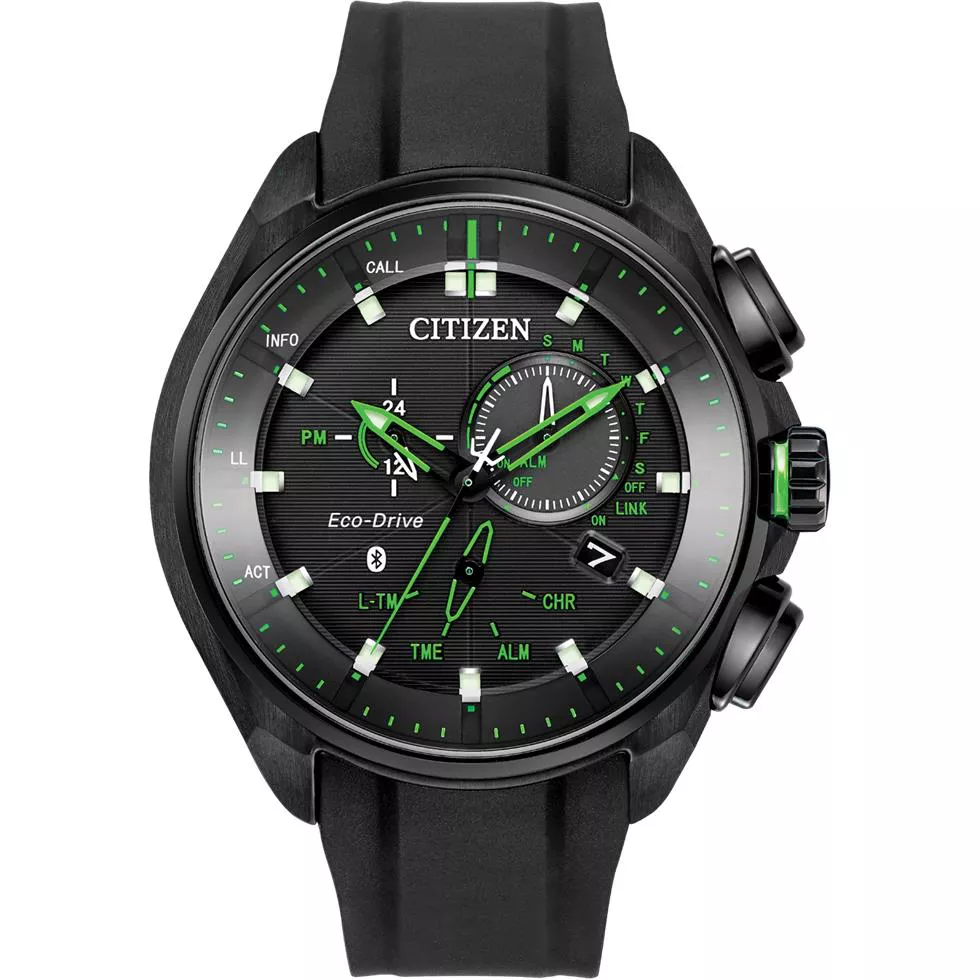 Citizen Proximity Smartwatch Limited Edition 46mm