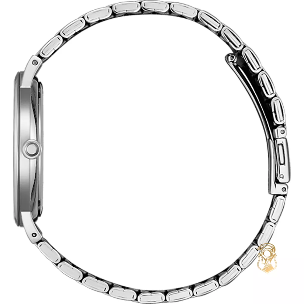 Citizen Quartz 3 Hands Watch 40mm