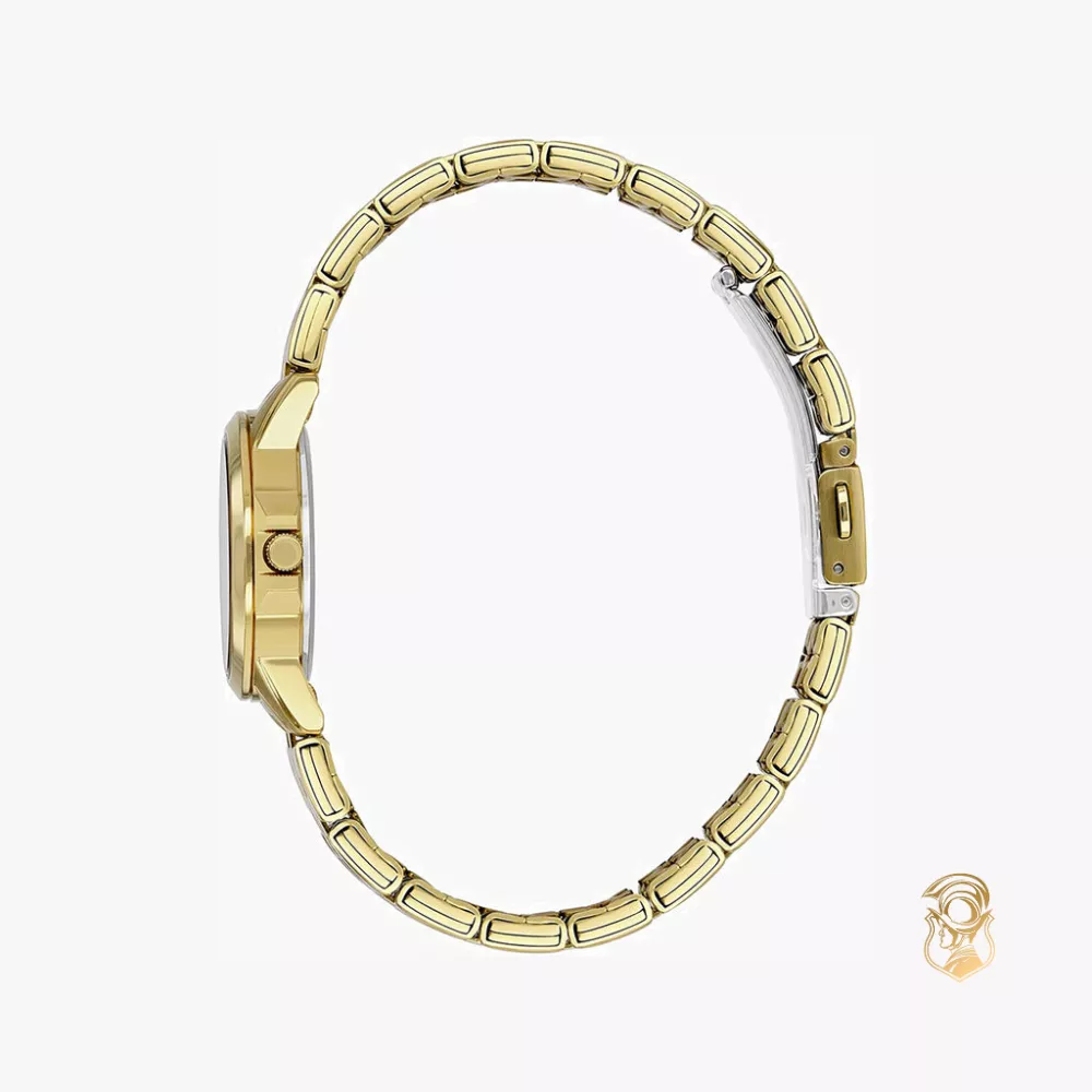 Citizen Quartz Gold Watch 28mm