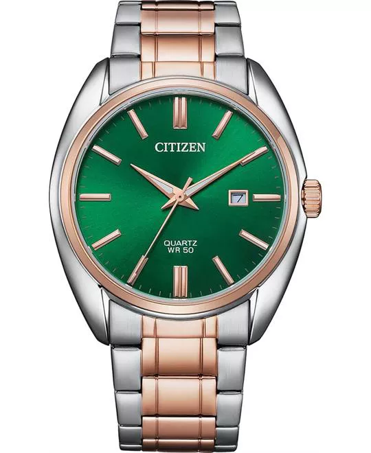 Citizen Quarzt  Gents Watch 41mm