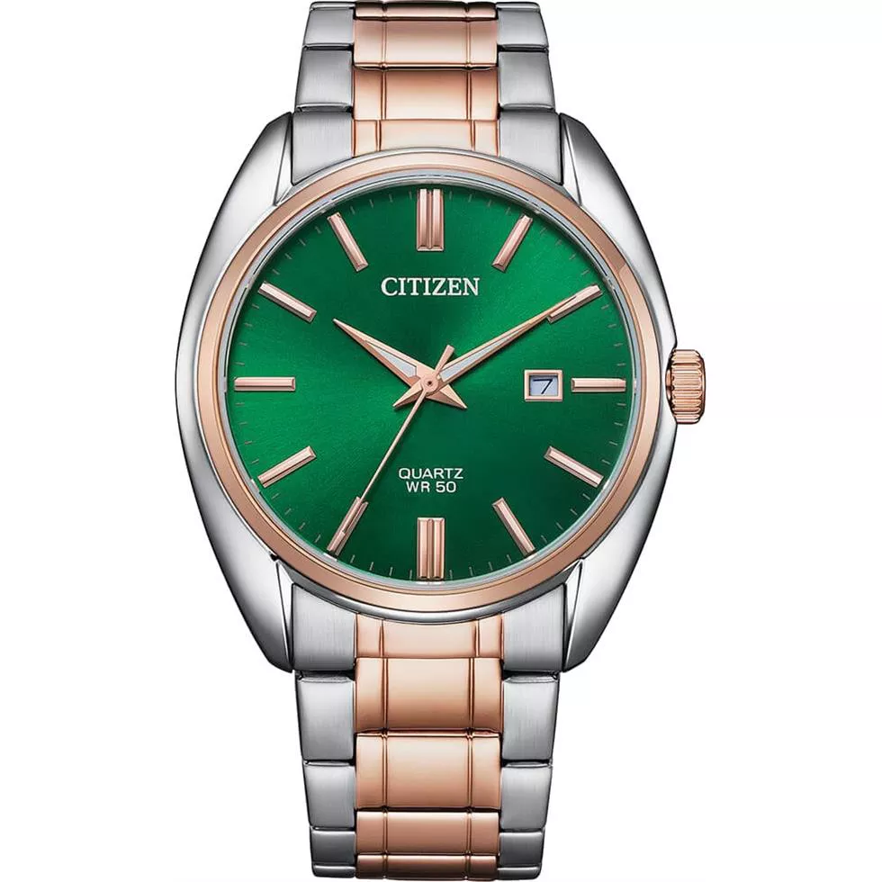 Citizen Quarzt  Gents Watch 41mm