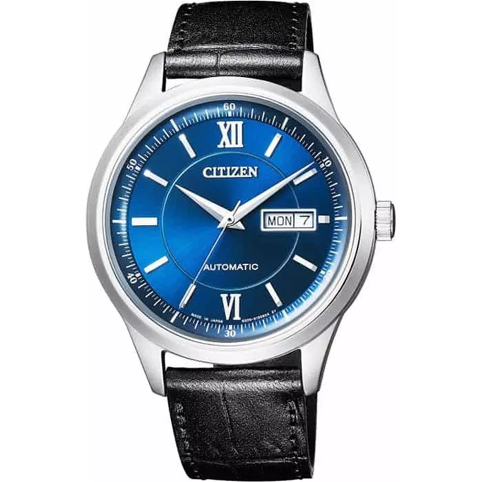 Citizen Royal Collection Mechanical Watch 40mm