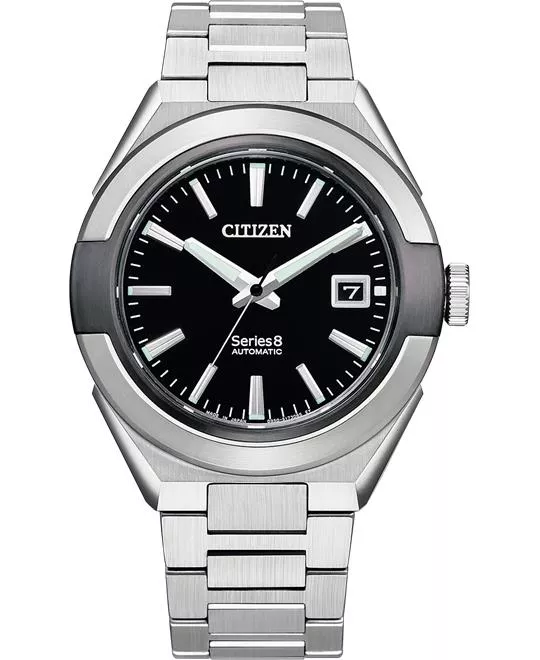 Citizen Series 8 Watch 40mm 