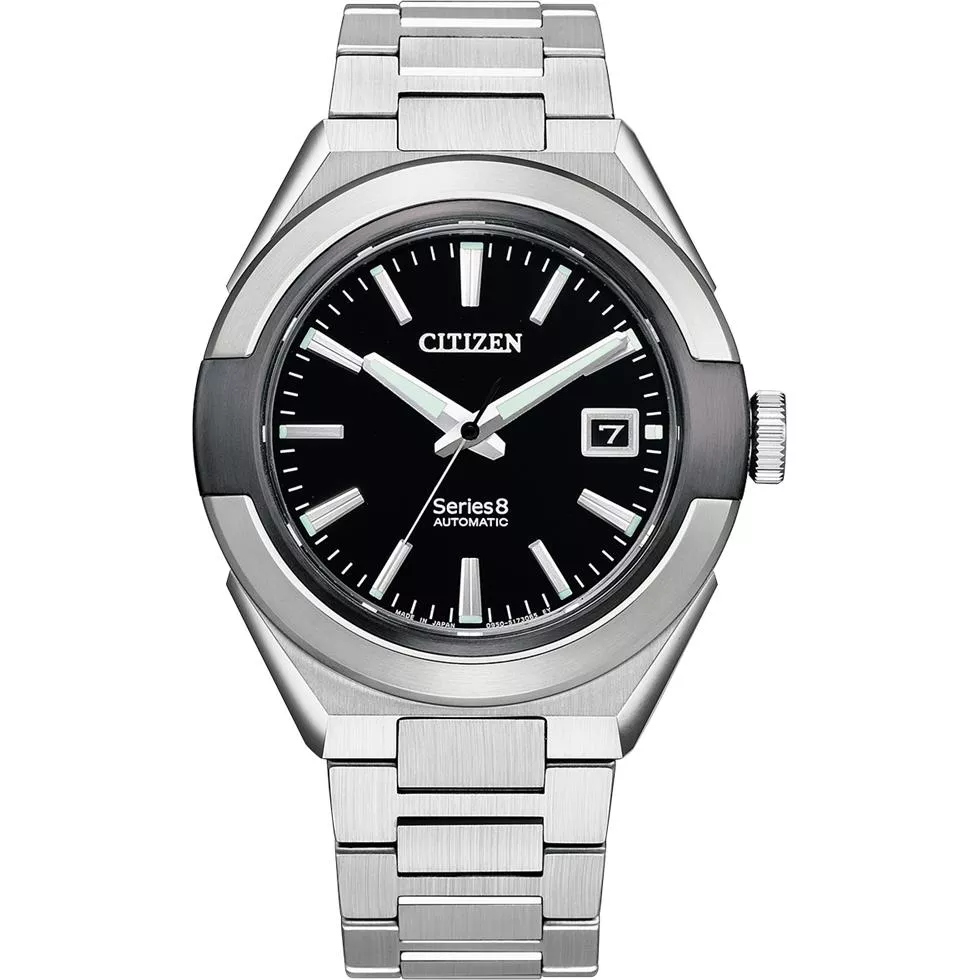 Citizen Series 8 Watch 40mm 