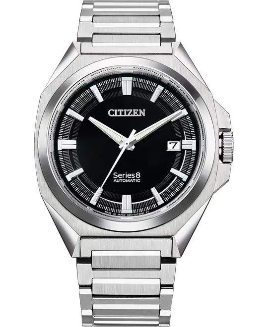 Citizen Series 8 Watch 40mm