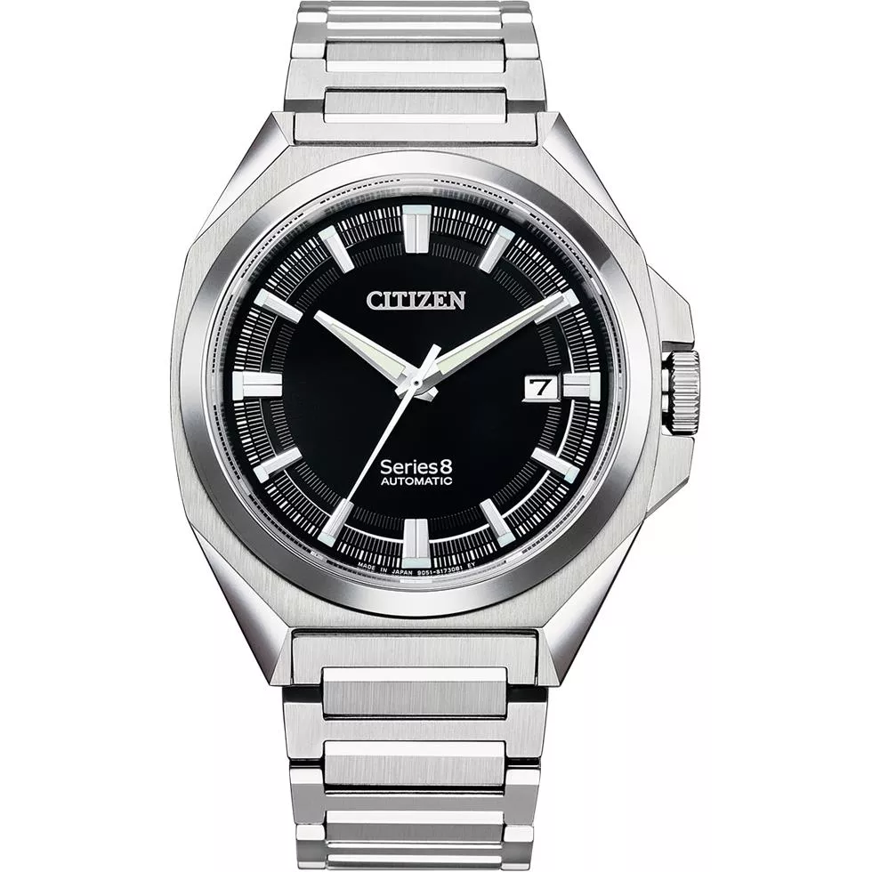 Citizen Series 8 Watch 40mm