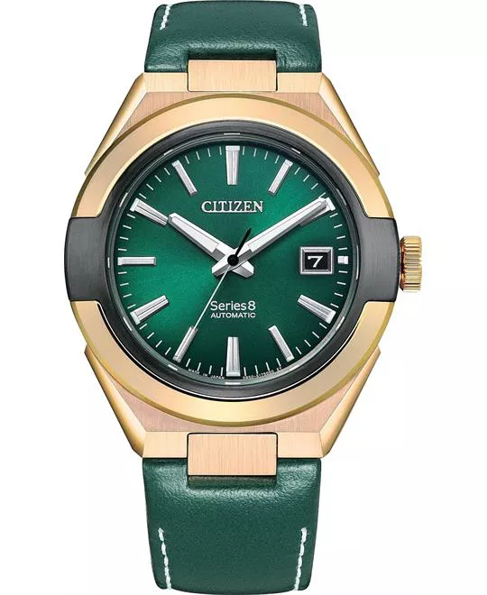 Citizen Series 8 NA1002-15W Watch 41mm