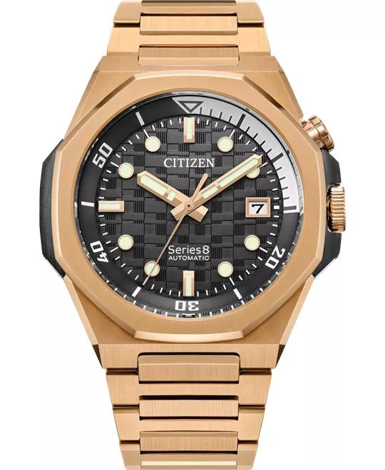 Citizen Series8 890 Automatic 42.6MM