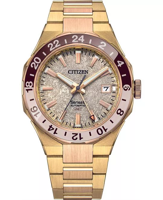 Citizen Series 8 GMT Limited Edition Watch 41mm