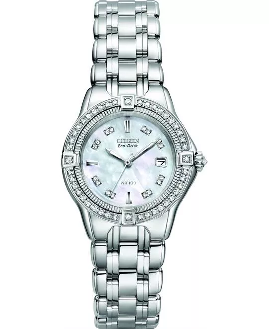 Citizen Signature Collection Diamond Ladies watch 31mm