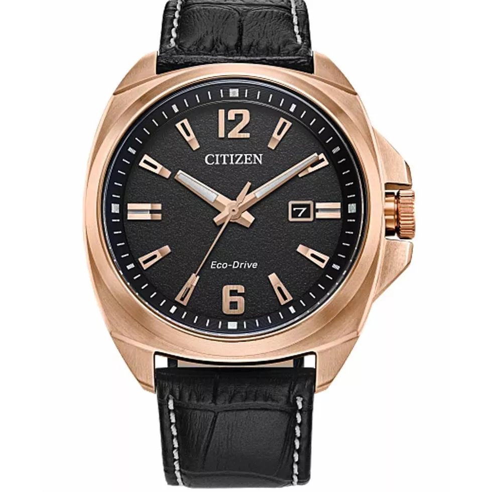 Citizen Sport AW1723-02E Watch 42mm