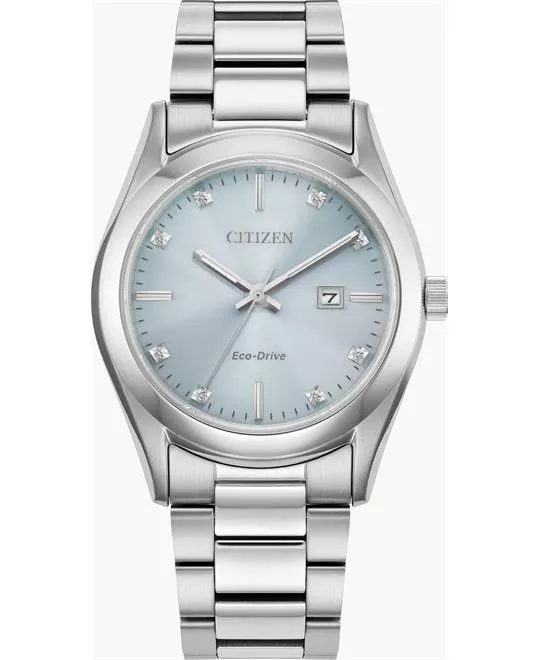 Citizen Sport Luxury Watch 33mm