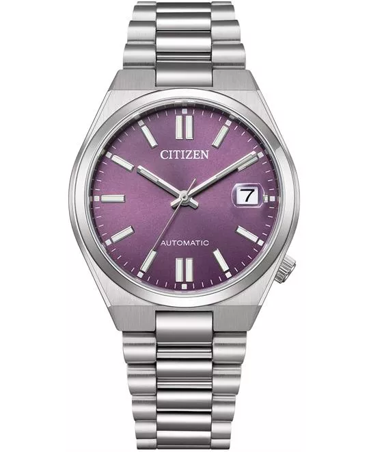 Citizen Suyosa Automatic Watch 37mm