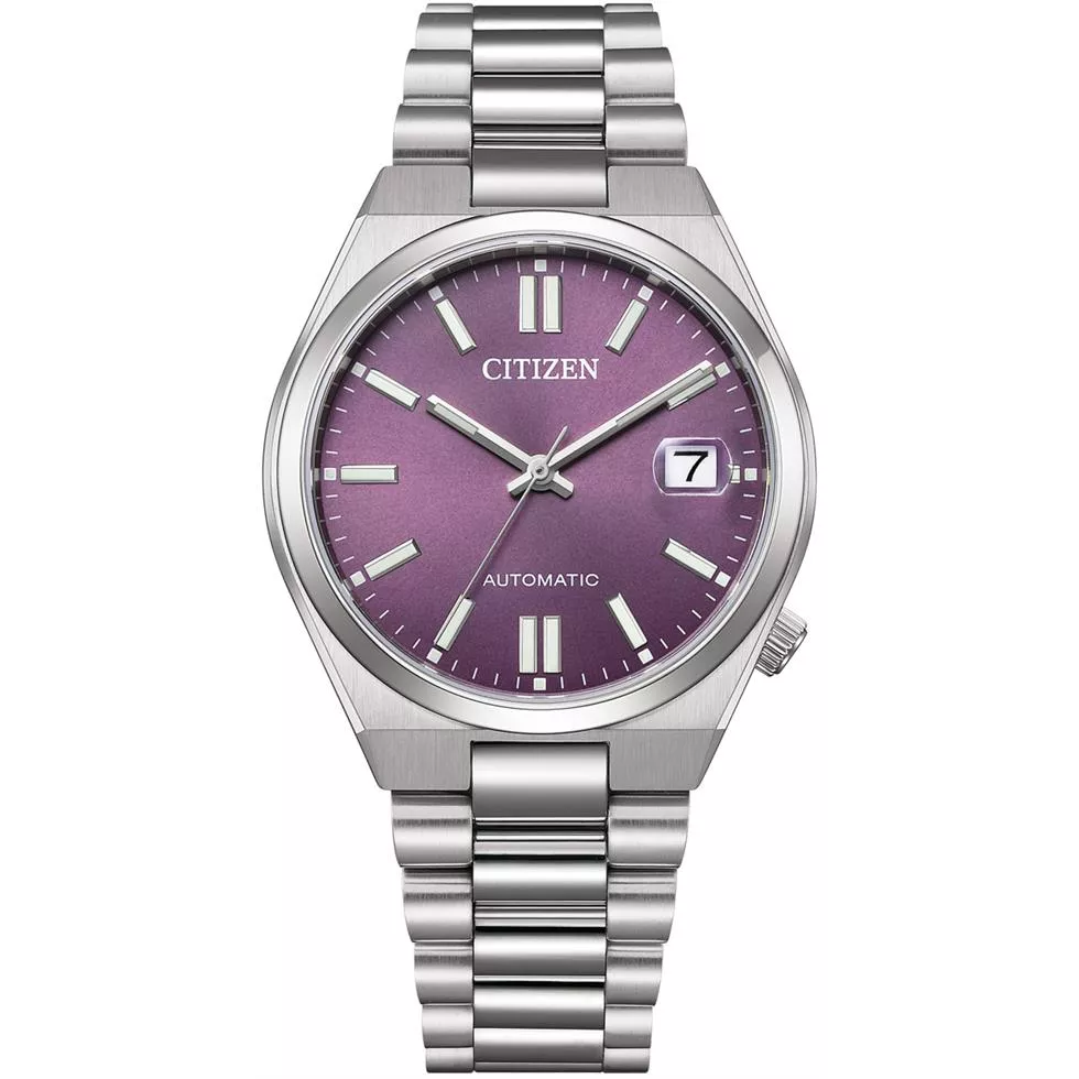 Citizen Suyosa Automatic Watch 37mm