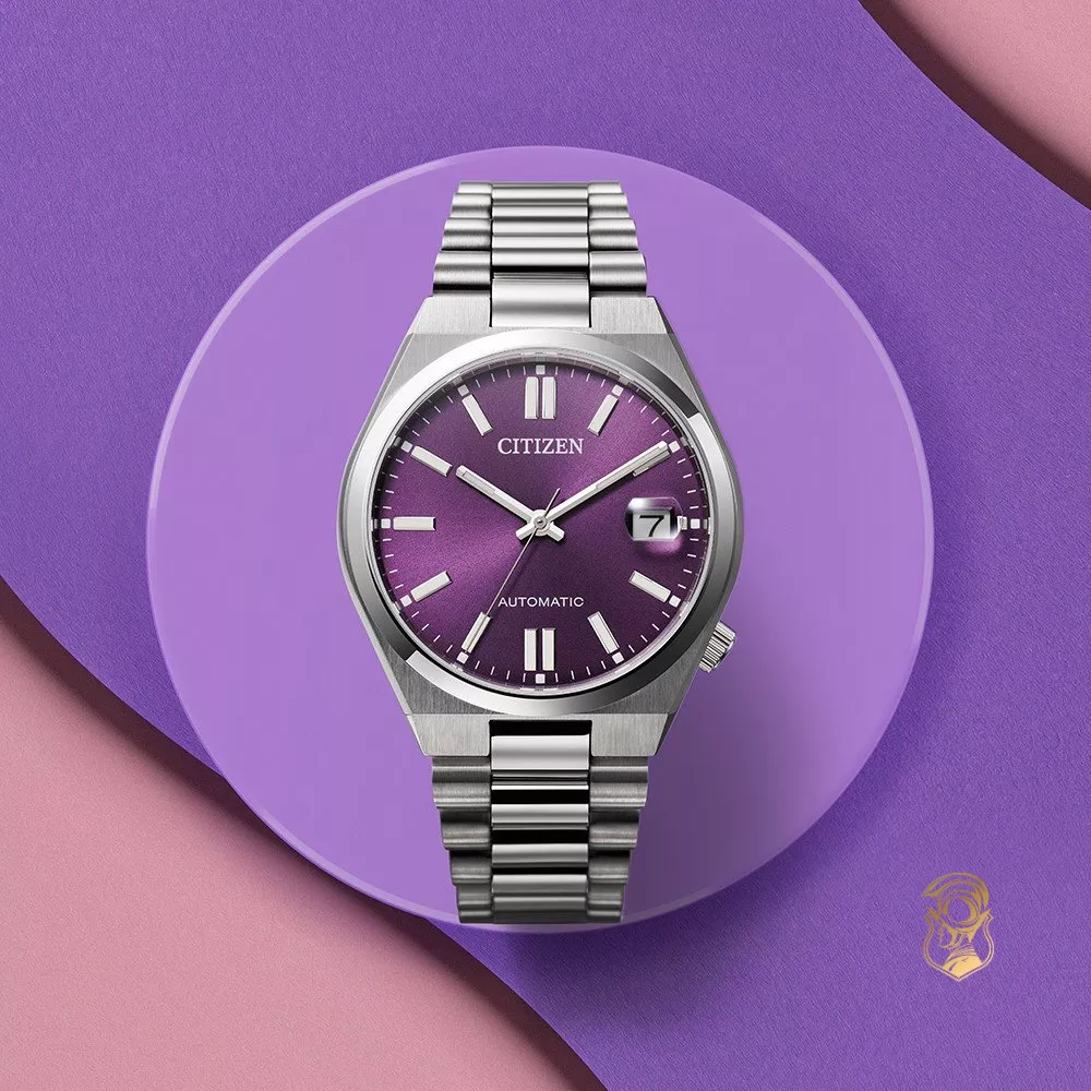 Citizen Suyosa Automatic Watch 37mm