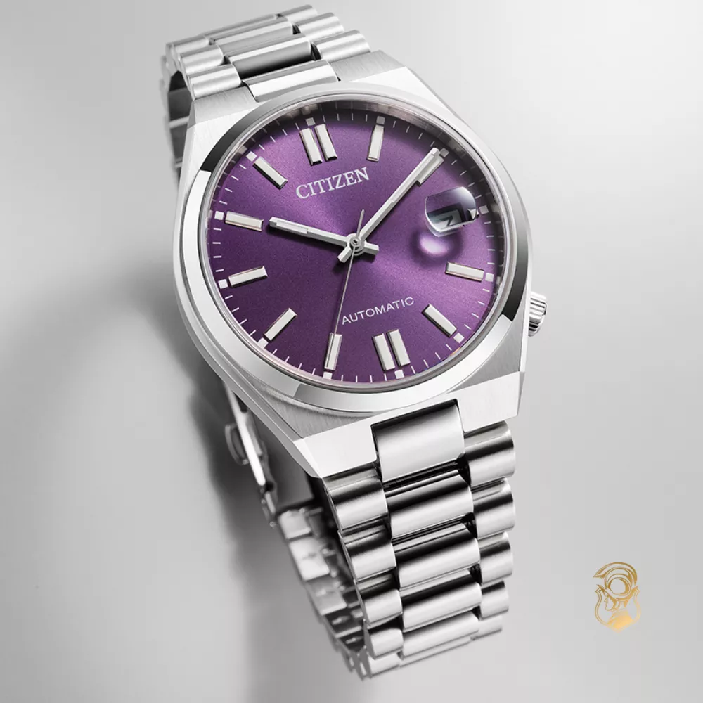 Citizen Suyosa Automatic Watch 37mm