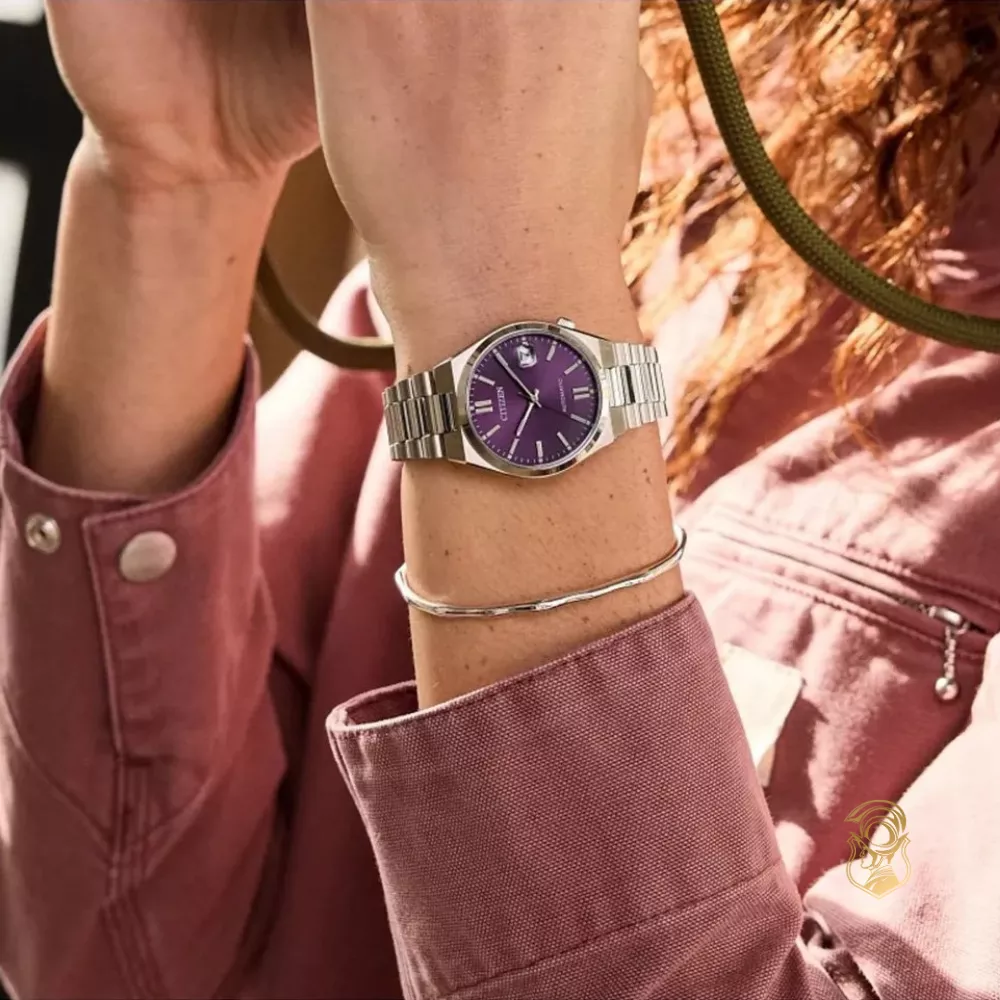 Citizen Suyosa Automatic Watch 37mm