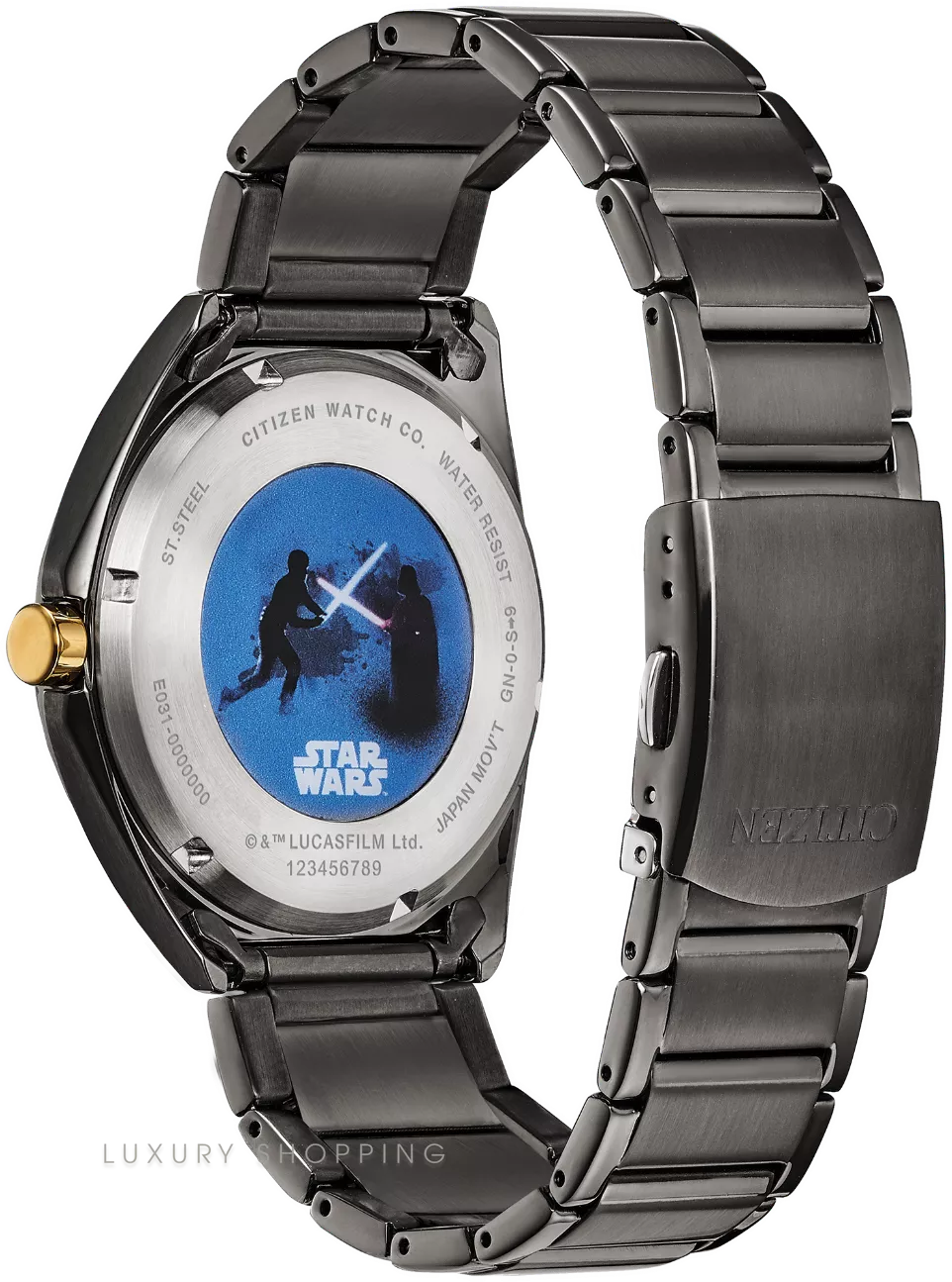 Citizen Star Wars Classic Watch 42mm