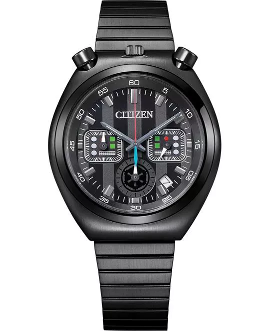 Citizen Star Wars Darth Vader Watch 38mm