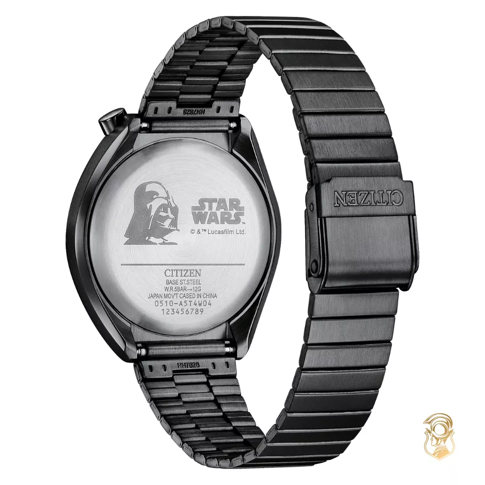 Citizen Star Wars Darth Vader Watch 38mm