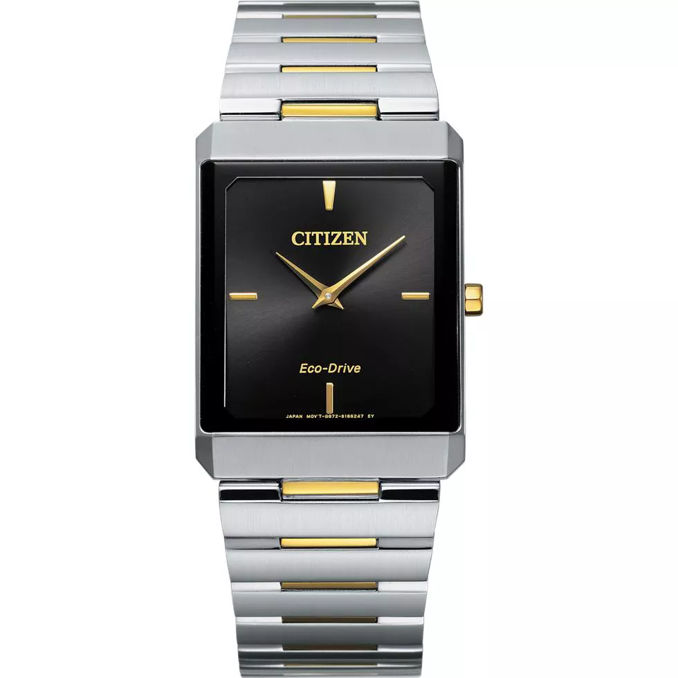 Citizen Stiletto Watch 28x38mm