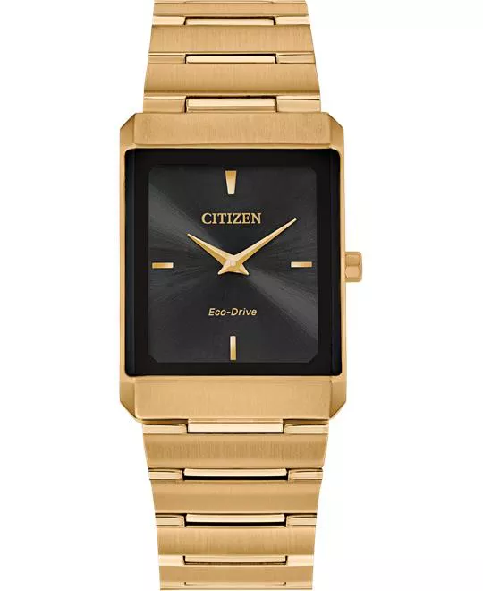 Citizen Stiletto Watch 25x35mm