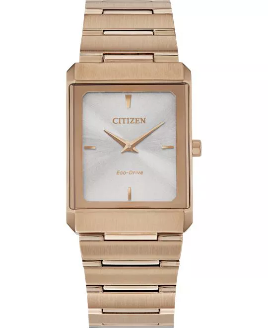 Citizen Stiletto Watch 25x35mm