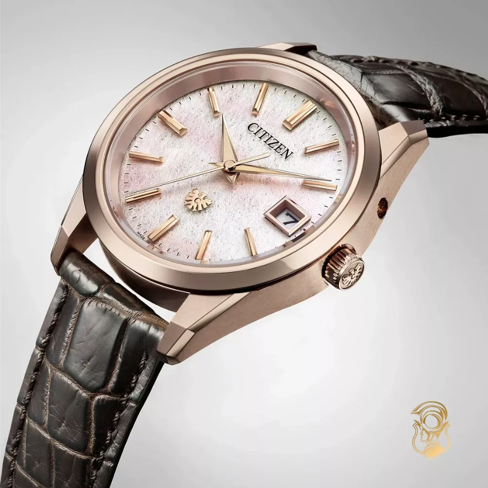 Citizen Super Titanium Limited Edition Watch 38,3mm