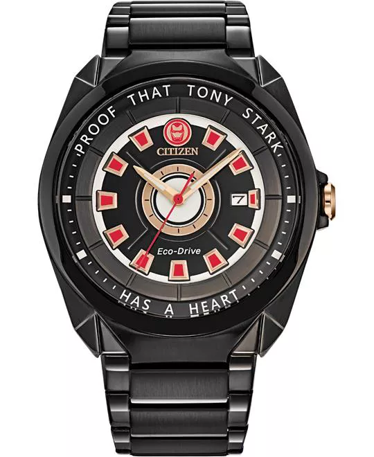 Citizen Tony Stark Watch 43mm 