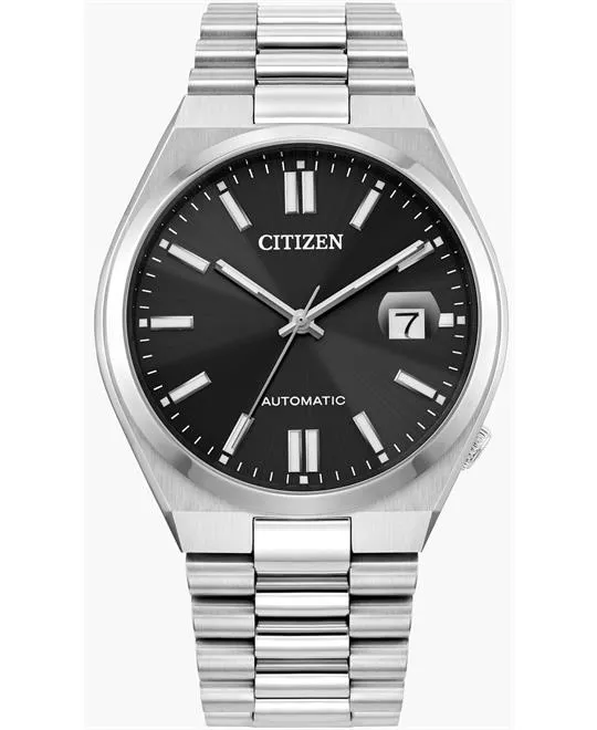 Citizen Tsuyosa Collection Watch 40mm