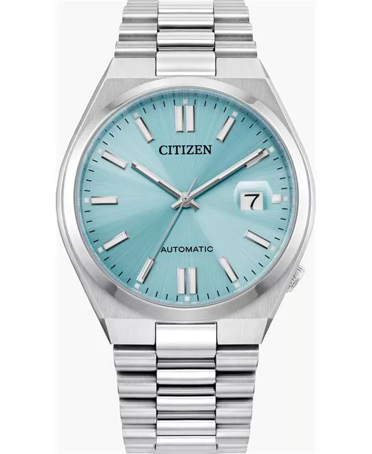Citizen Tsuyosa Collection Watch 40mm