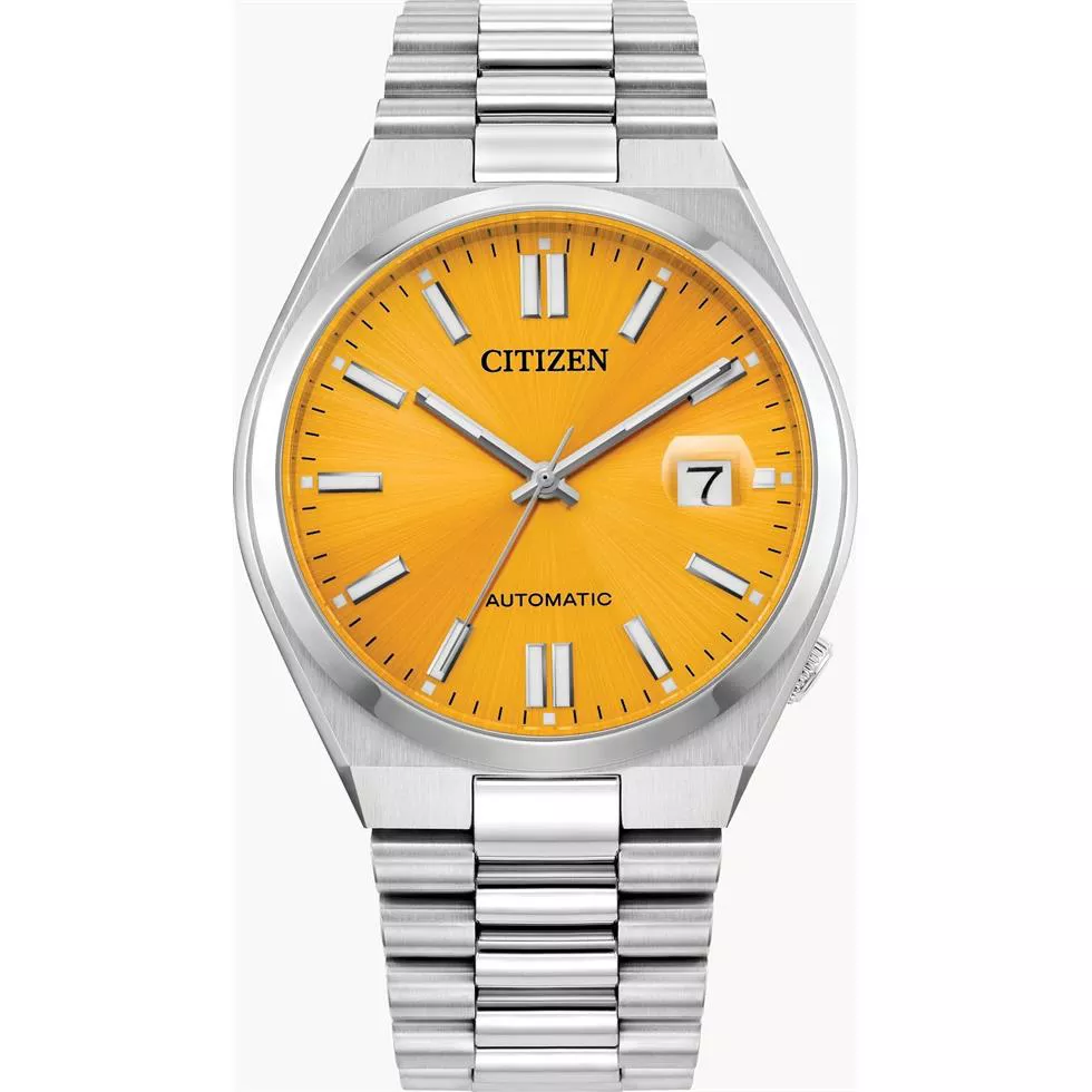 Citizen Tsuyosa Collection Watch 40MM