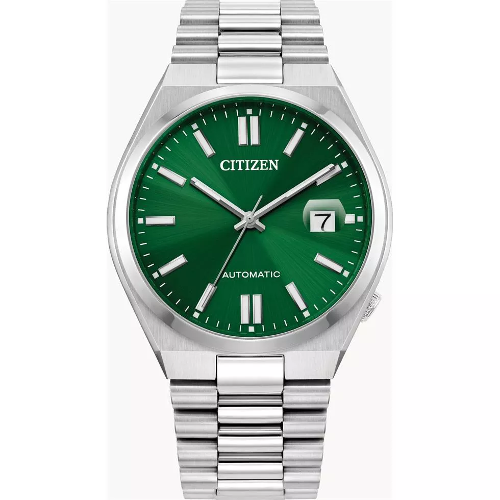 Citizen Tsuyosa Collection Watch 40MM