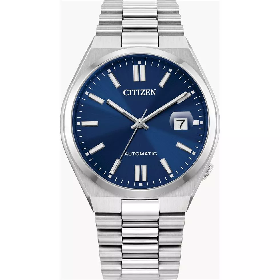 Citizen Tsuyosa Watch 40mm