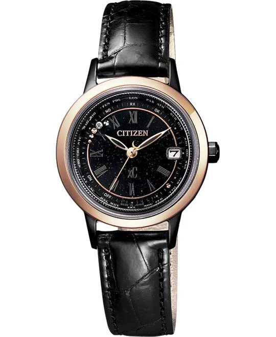 Citizen Xc Super Titanium Limited Watch 28mm