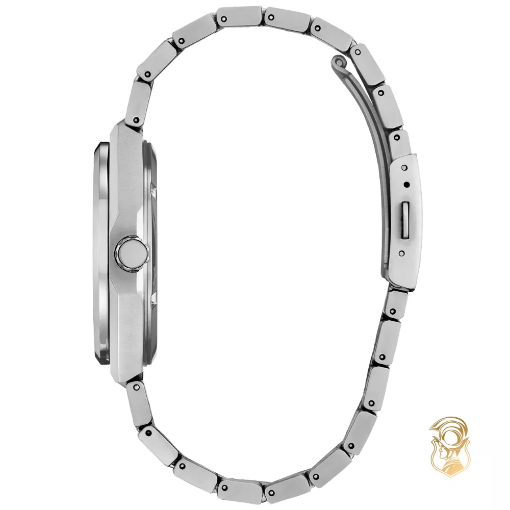 Citizen Zenshin Mechanical Super Titanium Watch 40.5mm 